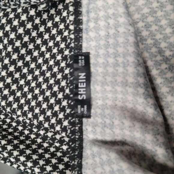 Shein  Mini Dress - Picture 4 of 4